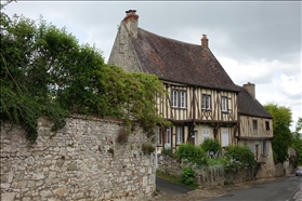 Provins UNESCO